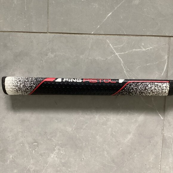 NEW PING Vault 2.0 Piper Stealth Putter With Headcover - RH 35.5” - Picture 6 of 12